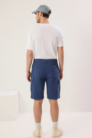 Šorts TMNSS23SR00065 - indigo [djesi-src-2d53ef501ef641bc299a2f06465d5eef6d10cdddecf720779ff5d2bb0d01befb]
