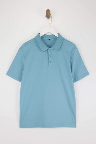 Polo majica TMNSS26PO00016 - petrol [djesi-src-e9ded965d1e1c74a5320b4df32b5c3c14a2a35a4da716a631794d0931debc363]