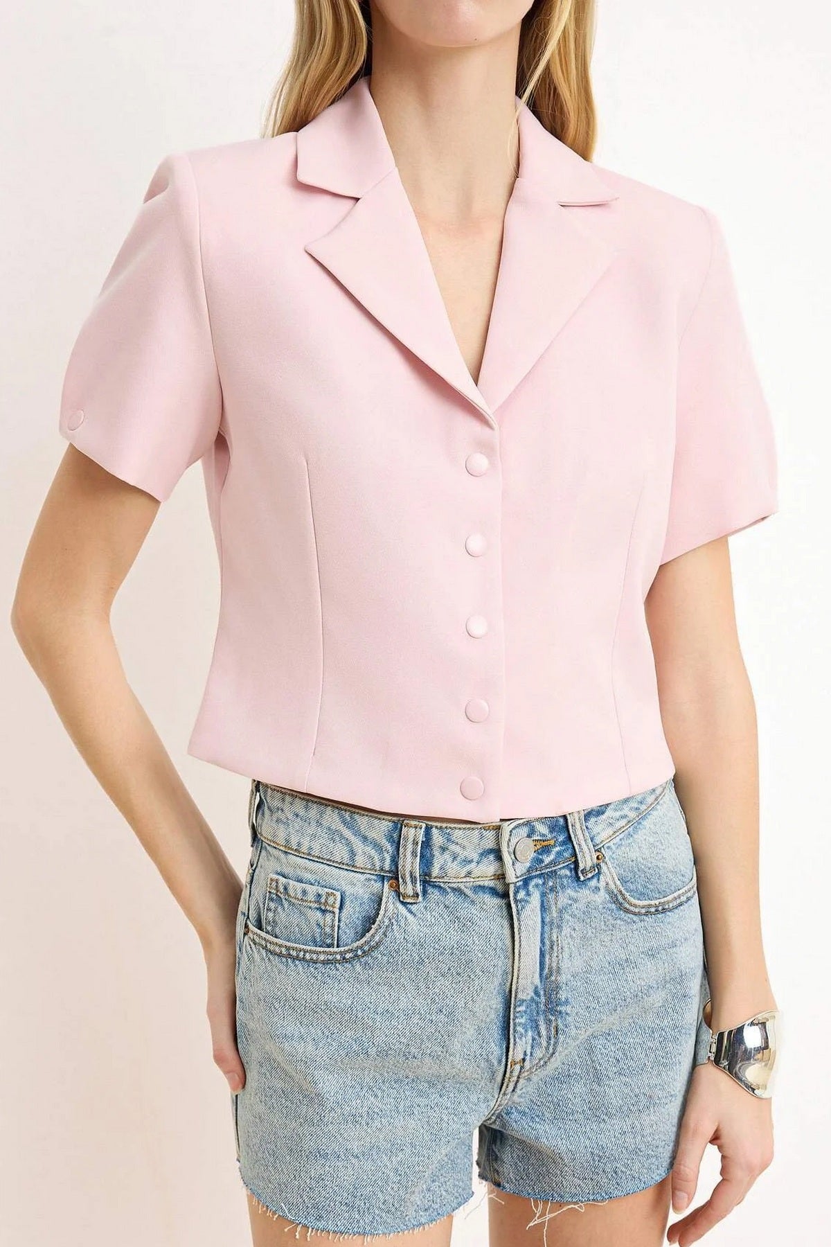 Sako TWOSS26BC00029 - roze [djesi-src-3eab091507b5a5202d3cee9aa6401418ae2879ae3ceb2d9497c5fd0eaf13c7c0]