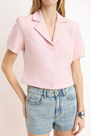 Sako TWOSS26BC00029 - roze [djesi-src-3eab091507b5a5202d3cee9aa6401418ae2879ae3ceb2d9497c5fd0eaf13c7c0]