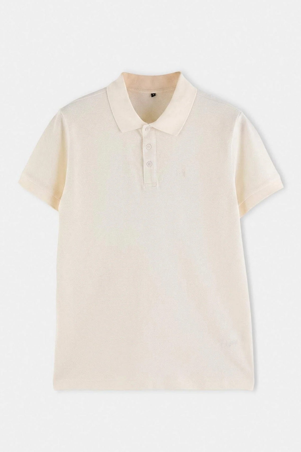 Polo majica TMNSS26PO00053 - bijela [djesi-src-4e1c7c9c853f1b044ab806a6c5d96a5808d2084ea872224a60ed520e5c045690]