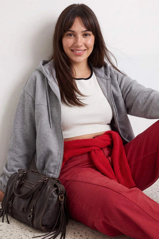 Jakna TWOAW27AW00014 - siva [djesi-src-8178adcc36a40623709d685e666ba1748e8e5b17d6bc65fa825d11a7da300425]