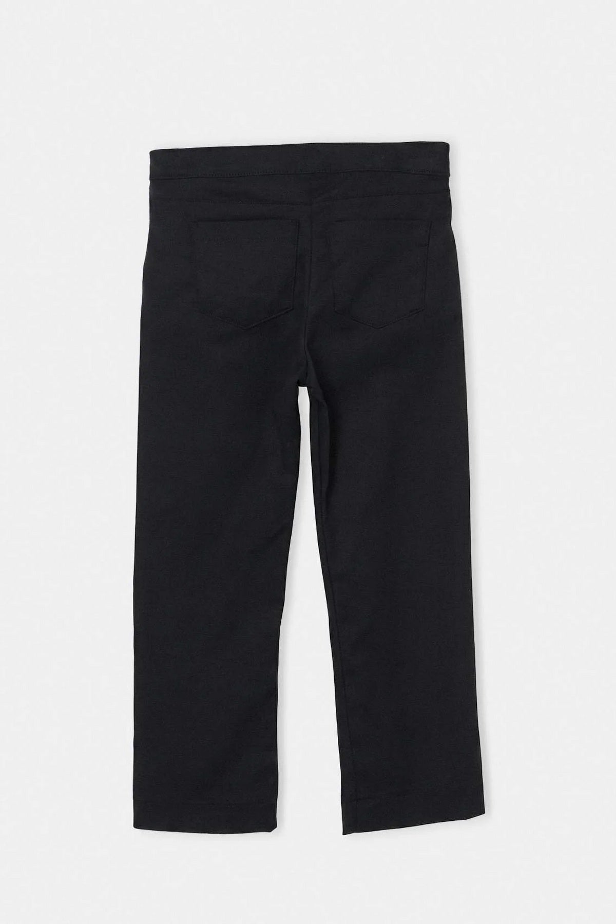 Pantalone TKDAW27PL00004 - crna [djesi-src-49d9aaf1f0a1c7aeb18c9b7acd9cc4498a728086899ade4c41d08b3f3ac12bb1]