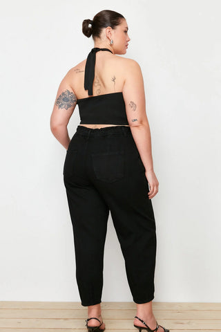 Jeans TBBAW23CJ00007 - crna [djesi-src-9645888d028fad3a8ff0a4899427771b7c4509e7e7ca5fdf57755228809e13d1]