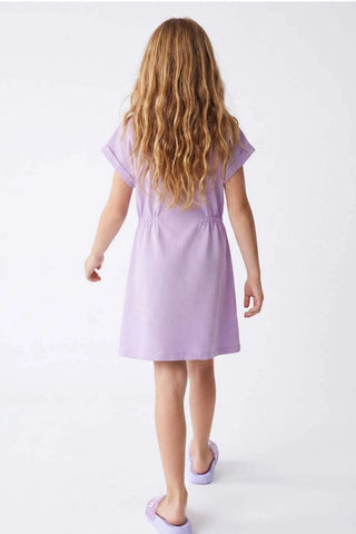 Haljina TKDSS26EL00033 - lila [djesi-src-eb8c4123ae043ac3a086e5cc966c4e69adb488e6db5fbf69620c0bf68db8c317]