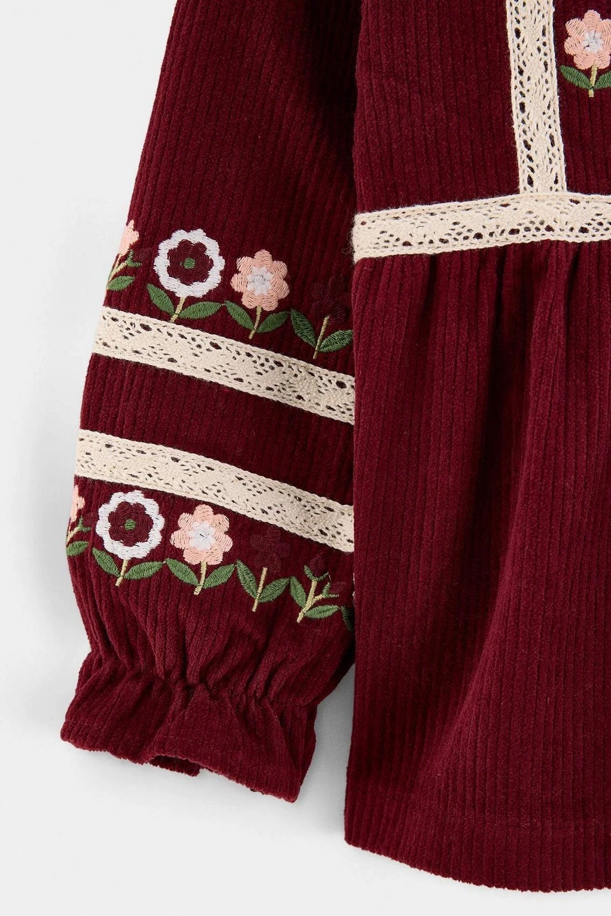 Dukserica TKDAW27SW00115 - bordo [djesi-src-8e4d828bf482ddf981f97d9d25c627d10a3f649f22954396c553b8e4b5cb5164]