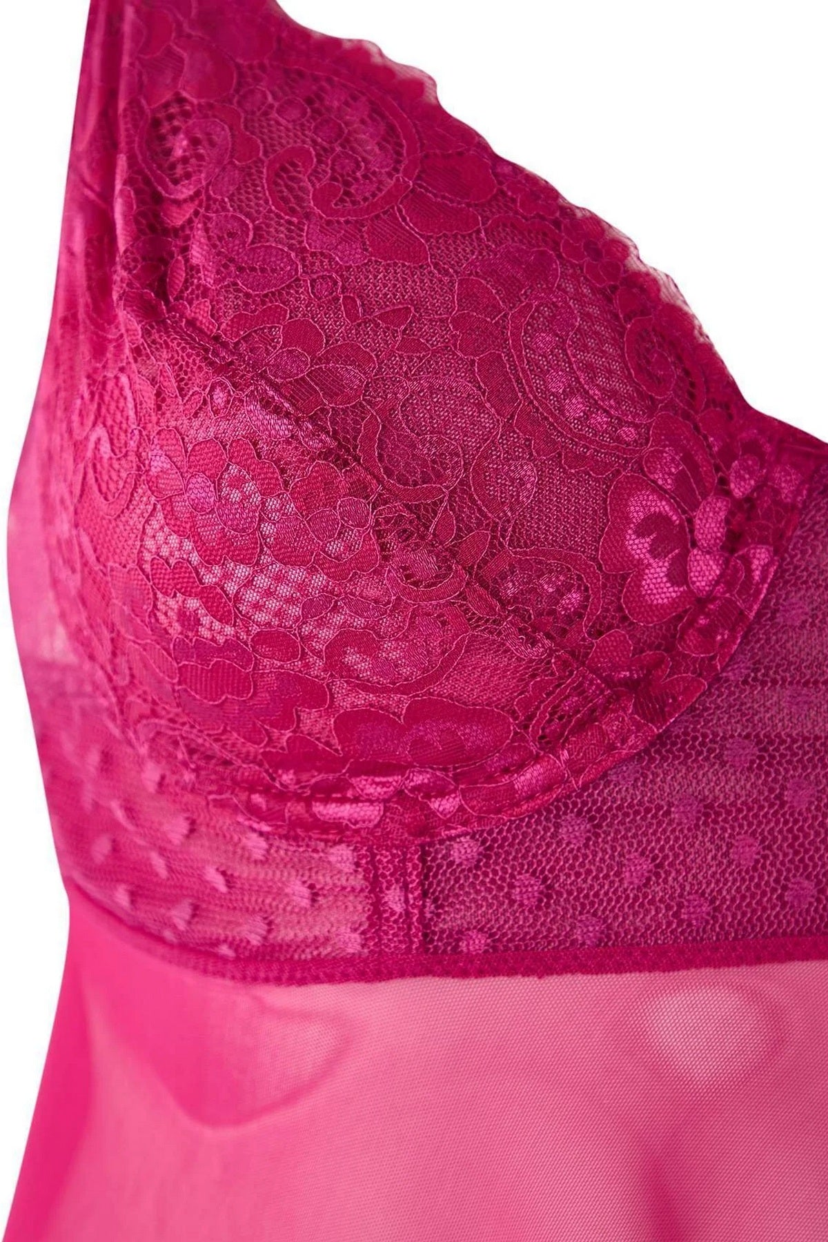 Babydoll spavaćica TBBSS24DH00001 - fuksija [djesi-src-bb930e722934da82977ea19274193a58b8ec2d22e96c68bbeb09dba8dfb11945]