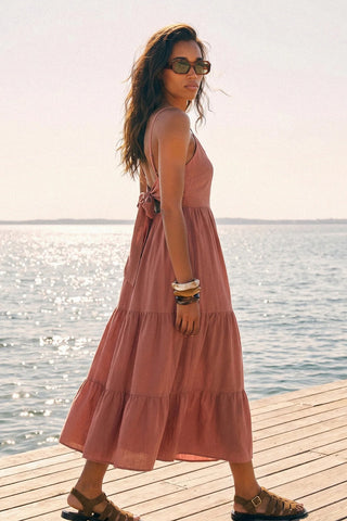 Haljine TWOSS23EL00027 - roze [djesi-src-48d5c3c65312e782d78b61304617dc2c414f990afcbfdd5e909c09e12b2f2959]