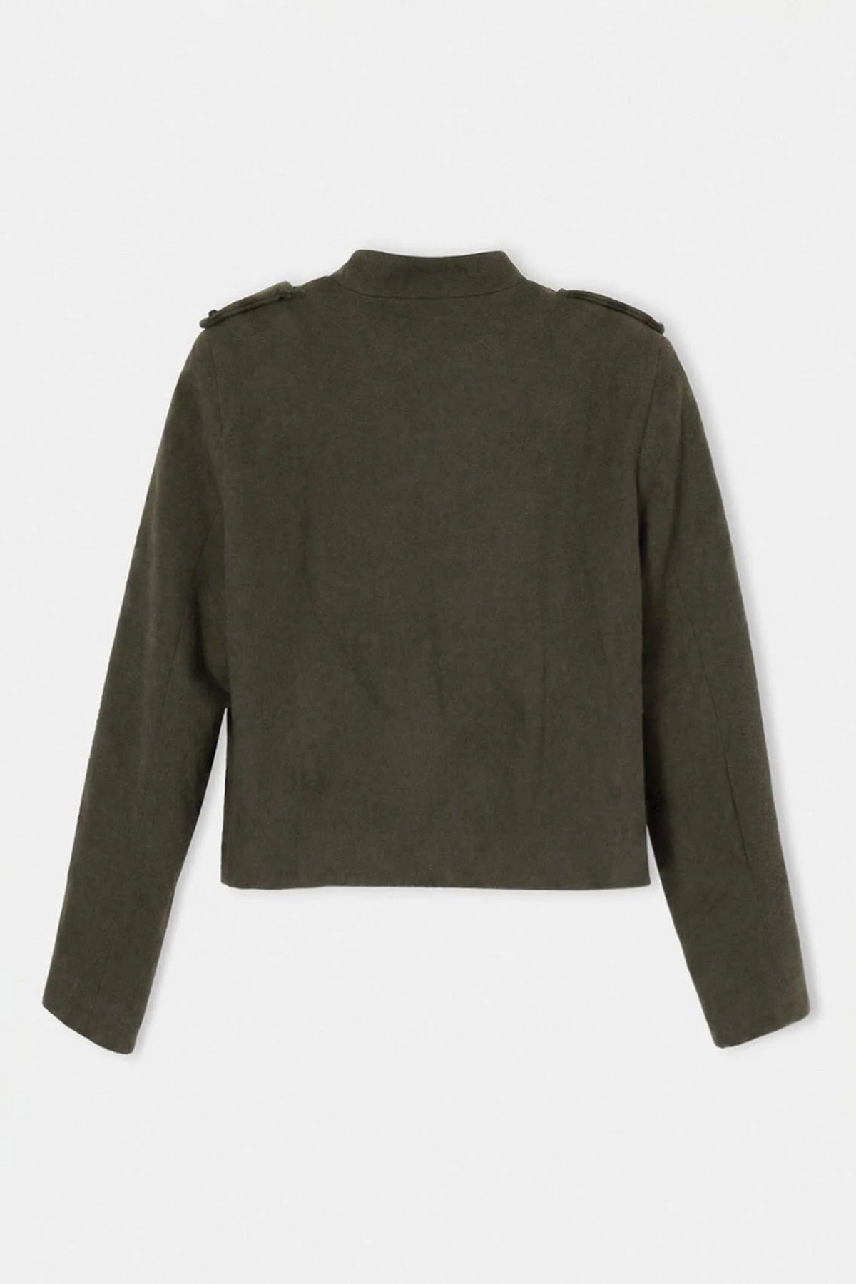 Kaputi TWOSS26MO00022 - khaki [djesi-src-bcc9200df5a03c7c7875a37beaa927bdc7fd25edf04311deb2f1040c95e93e2e]