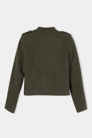Kaputi TWOSS26MO00022 - khaki [djesi-src-bcc9200df5a03c7c7875a37beaa927bdc7fd25edf04311deb2f1040c95e93e2e]