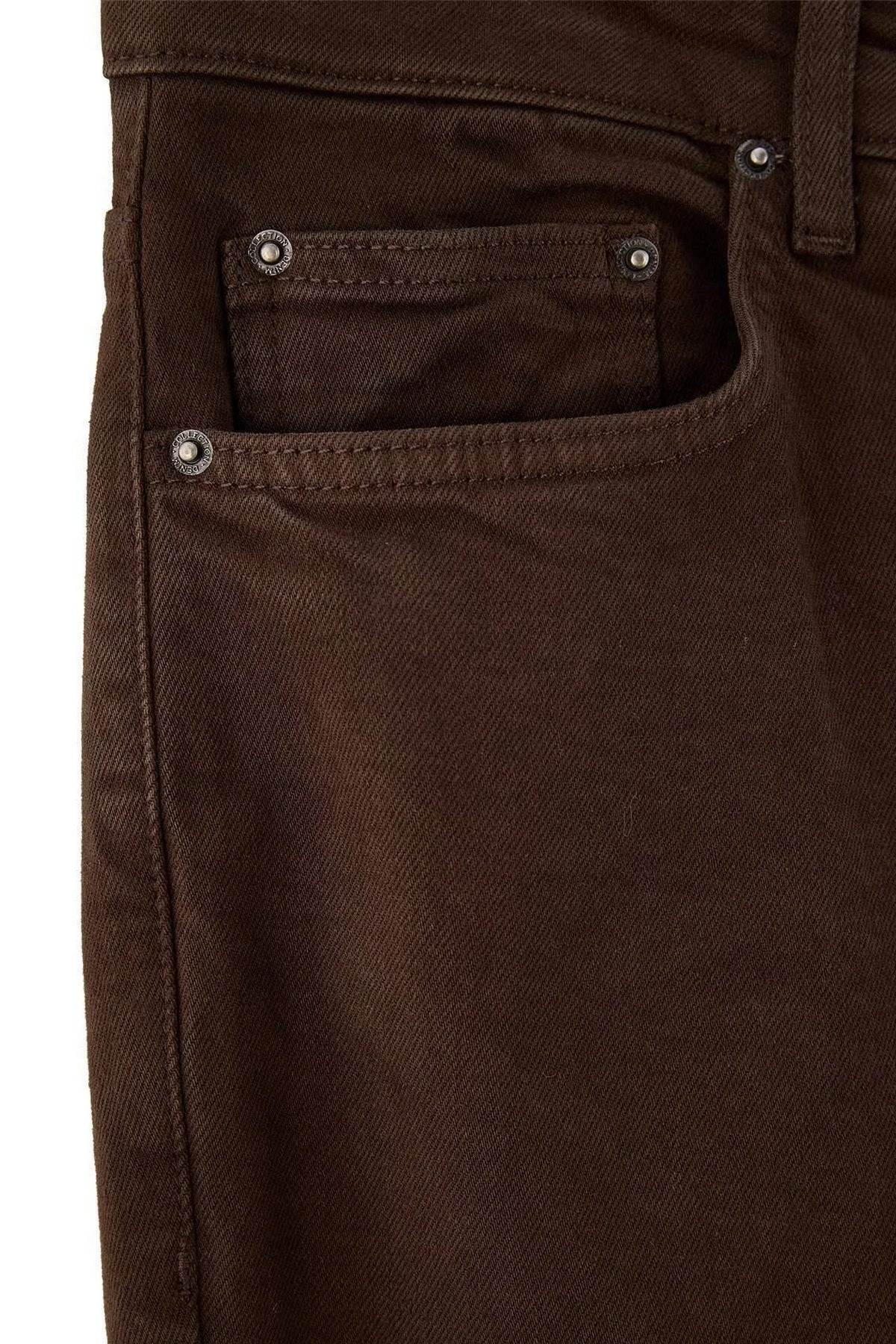Pantalone TMNAW27PL00007 - braon [djesi-src-c7443f438c0755e947a556668866f3d8a1328668339da0797fe832f5c983ebe3]