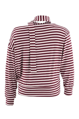 Bluza TBBAW27AF00102 - Šareno [djesi-src-86b4af3374c529d453395390ef816915d4a3ea527a12341796439b4619d4c647]