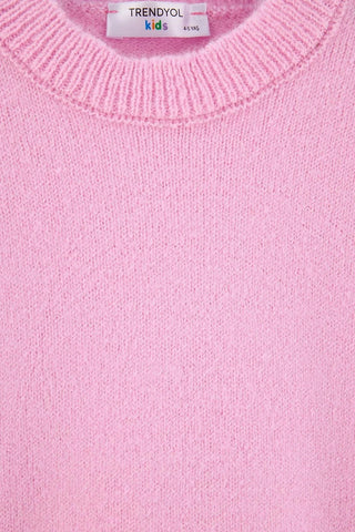 Džemper TKDAW27KZ00019 - roze [djesi-src-a9cb4f37fcf797f21caafc22811a74322db954c1f97cce930954bac5f8783466]