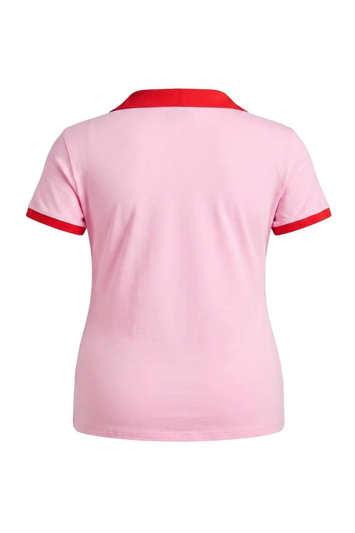 Majica TBBSS26BF00110 - roze [djesi-src-d6756ea6a4f1b1aa575b0ebf7b2e6e12dd37665adccb4e885f14fa3b052eea41]