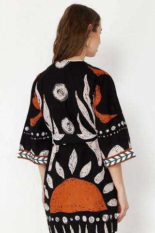 Kimono TBESS23KM00035 - Šareno [djesi-src-35fe47309d9a3b86502fa8cf1986fe54ce7a0bd932836ee889ac0713bcde6c58]