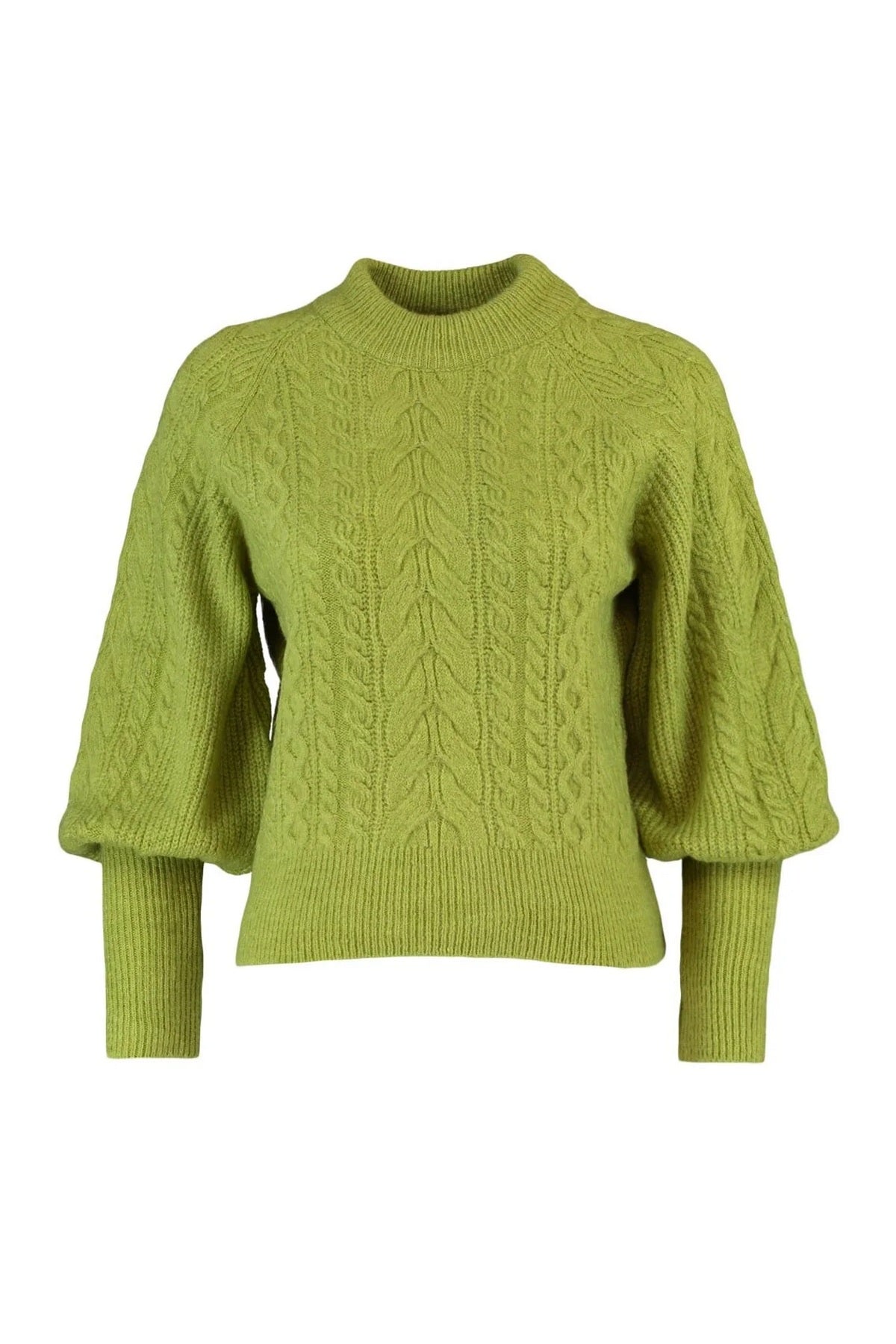 Džemper TWOAW21KZ0109 - zelena [djesi-src-a9d03261f373b6349b79f30dc1caea5646b3120b83fa706b316e12fa06217080]