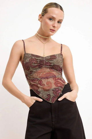 Bluze TWOSS23BZ00566 - khaki [djesi-src-d0932338140b225c63657217e182b807ea55cd17b62fc849c5d6b25f7a91e9c5]