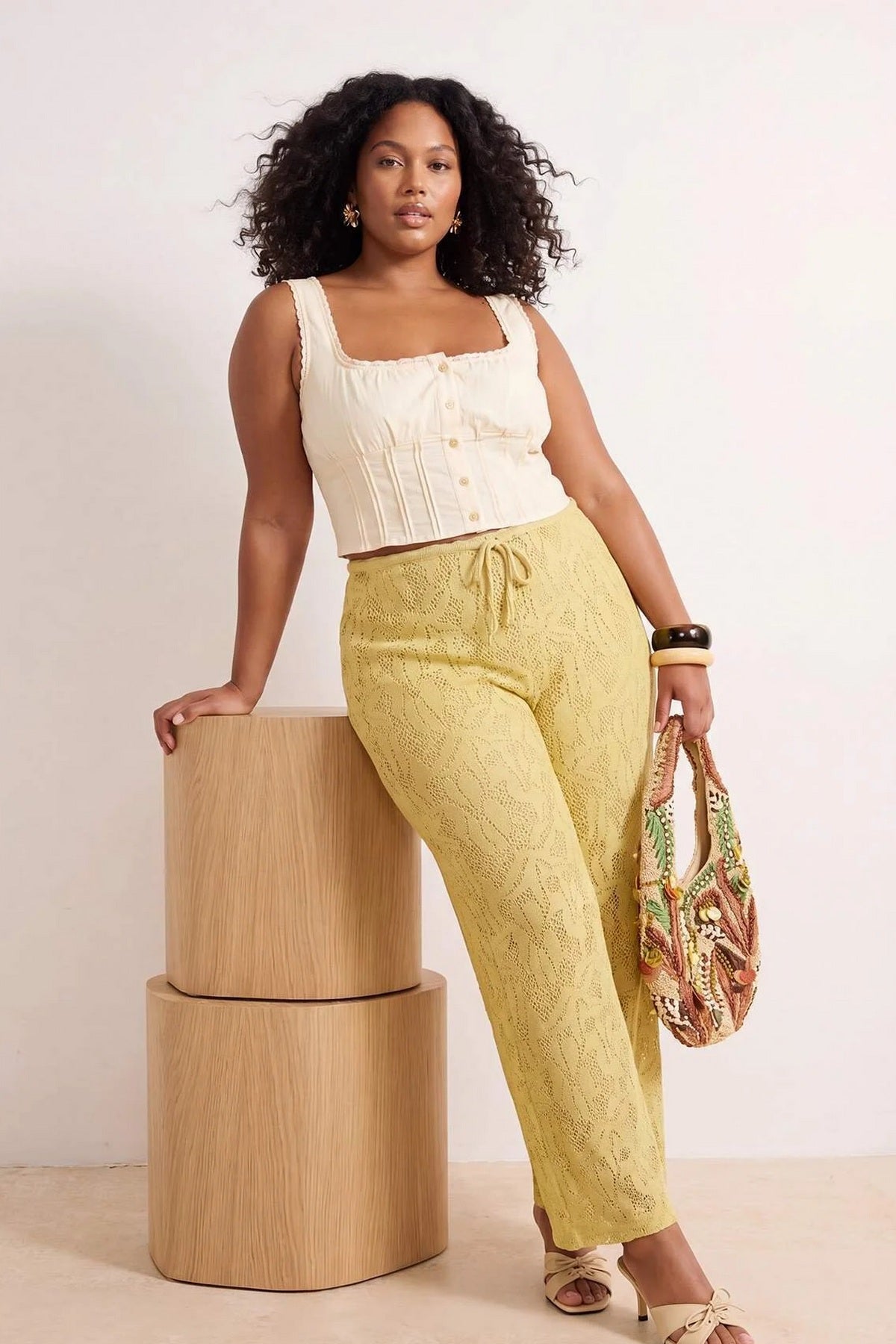 Pantalone TBBSS26AR00029 - zelena [djesi-src-ce5360a85767f93cd3d02448285e0b617ddcd1bf239d56762e699d05b78b810e]
