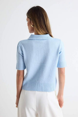 Bluze TWOSS26BZ00311 - plava [djesi-src-1a66c7d5aef0d3129a27279a3ef53a294f6a04ee0671851a0cf262f5bdb92874]