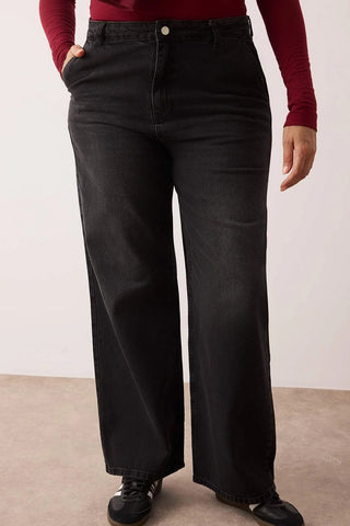 Jeans TBBSS24CJ00048 - siva [djesi-src-48d32bb376a466b743ffd1cf38d1d9cc2272f26e8a35ea77aef95b2260b54185]
