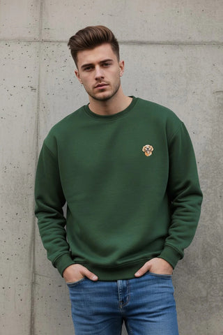 Duksevi TMNAW24SW00064 - khaki [djesi-src-f325c8909e3abff6ae061fb512d90e61a00c8c5c747ee9b4445a7e2ffde5361d]