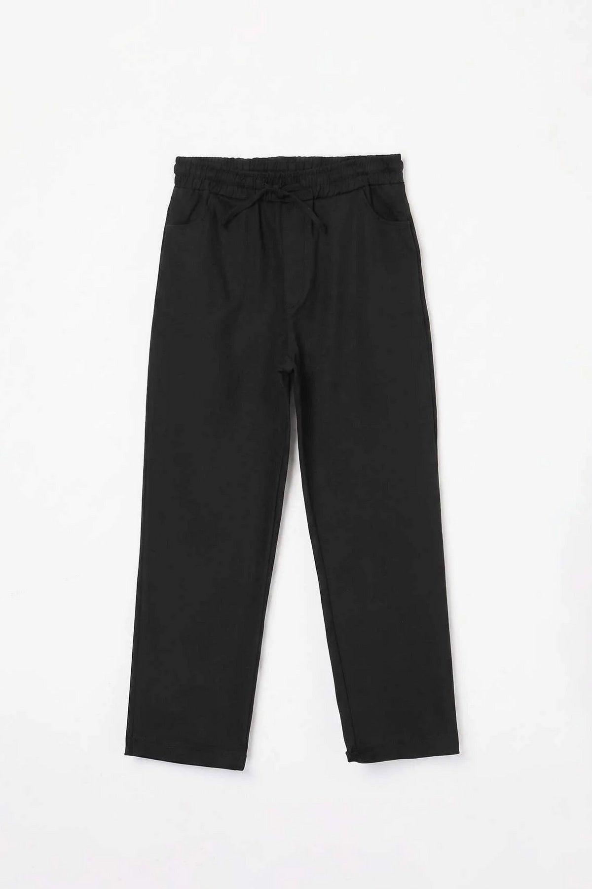 Pantalone TKDAW27PL00002 - crna [djesi-src-a707d9b3c71cf7754a5f4307581ff56fba67c0eaf67cc316d21e8b584ab60d46]
