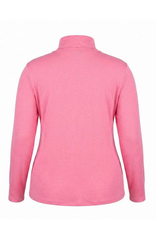 Bluza TBBAW27AF00077 - roze [djesi-src-eb75eef7ba1745db55c55fe4d0b0babe50d4536ed90198817fb15a7da58297a1]
