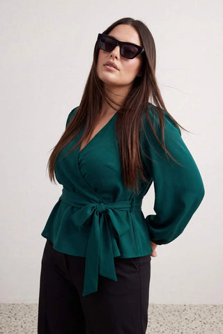 Bluza TBBAW27AF00007 - zelena [djesi-src-922ee5d373e395693ced5a85ef9b572b8f58581e7017bd03c977f11df6f9f61b]