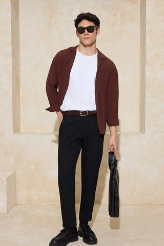 Pantalone TMNSS26PL00006 - crna [djesi-src-5441fedf954d222468204df393ef294578dc392012eec19e4d25b7d76cdbfd96]