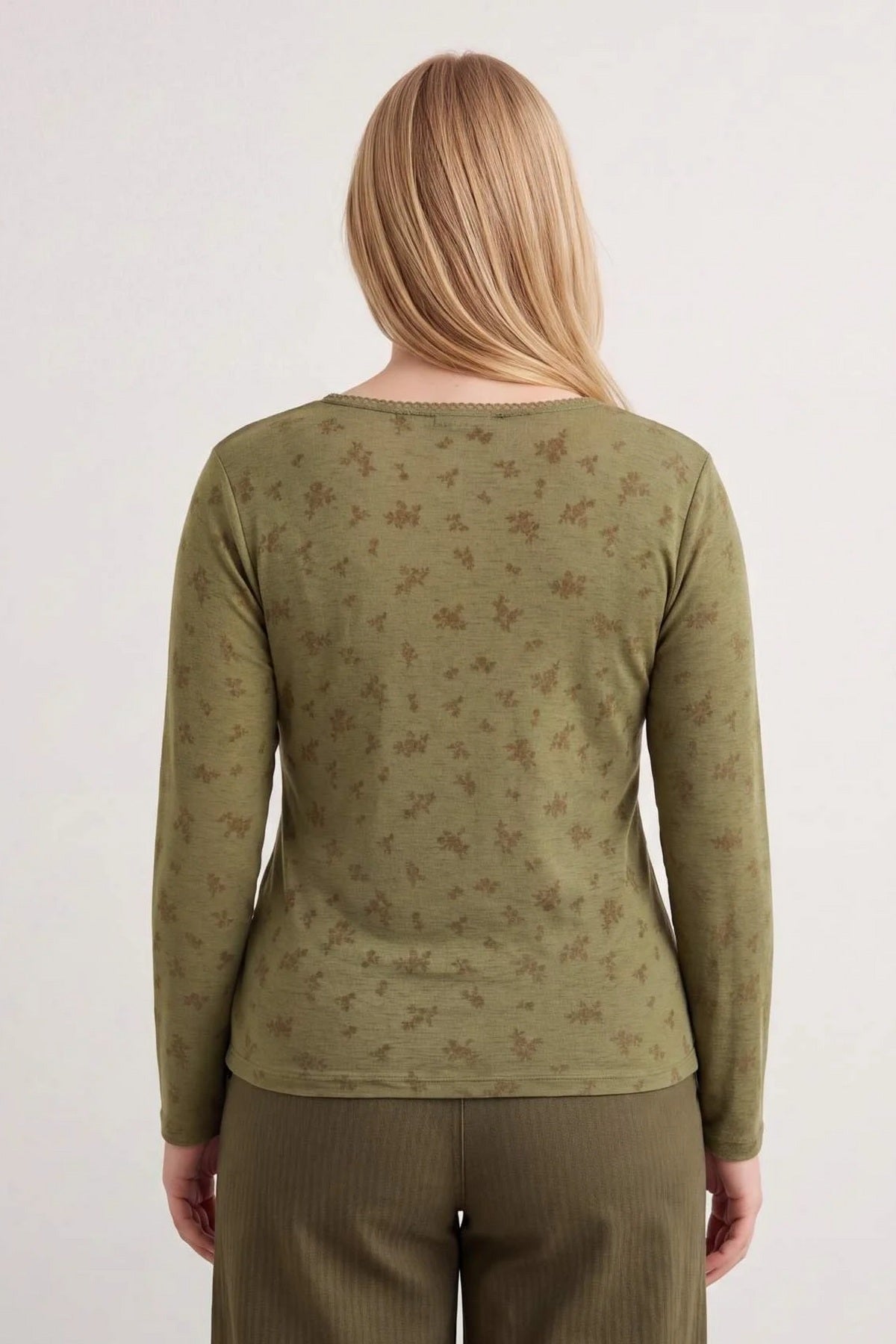 Bluza TBBAW27AF00075 - zeleni [djesi-src-d42bea0e93925b403c80757af7eef60e5be38f5981ad93acd24845a2b3358741]