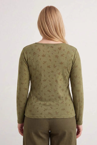 Bluza TBBAW27AF00075 - zeleni [djesi-src-d42bea0e93925b403c80757af7eef60e5be38f5981ad93acd24845a2b3358741]