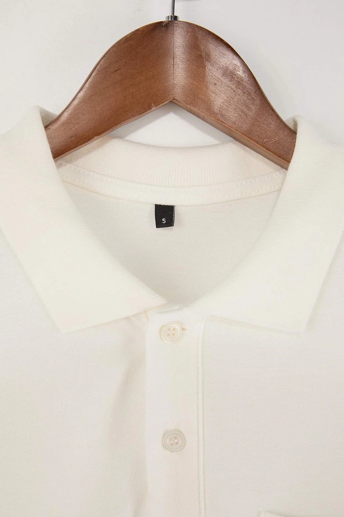 Polo majica TMNSS26PO00018 - ekru [djesi-src-e95eb6b1533894d4633aad244147d20729ade6fabec99311d0253684e21737e8]