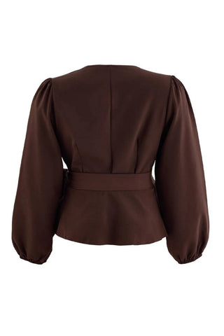 Bluza TBBAW27AF00007 - braon [djesi-src-3c07175f019ae74c3a9f82016a28fdb94ccbc902177a22f6c8ed3954a1e5e5ff]