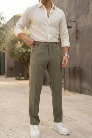 Pantalone TMNSS26PL00019 - khaki [djesi-src-68e5d0d56102a09d08a7acd18ed18c8863dc9a894ab3fed0d7311cbc92034bea]