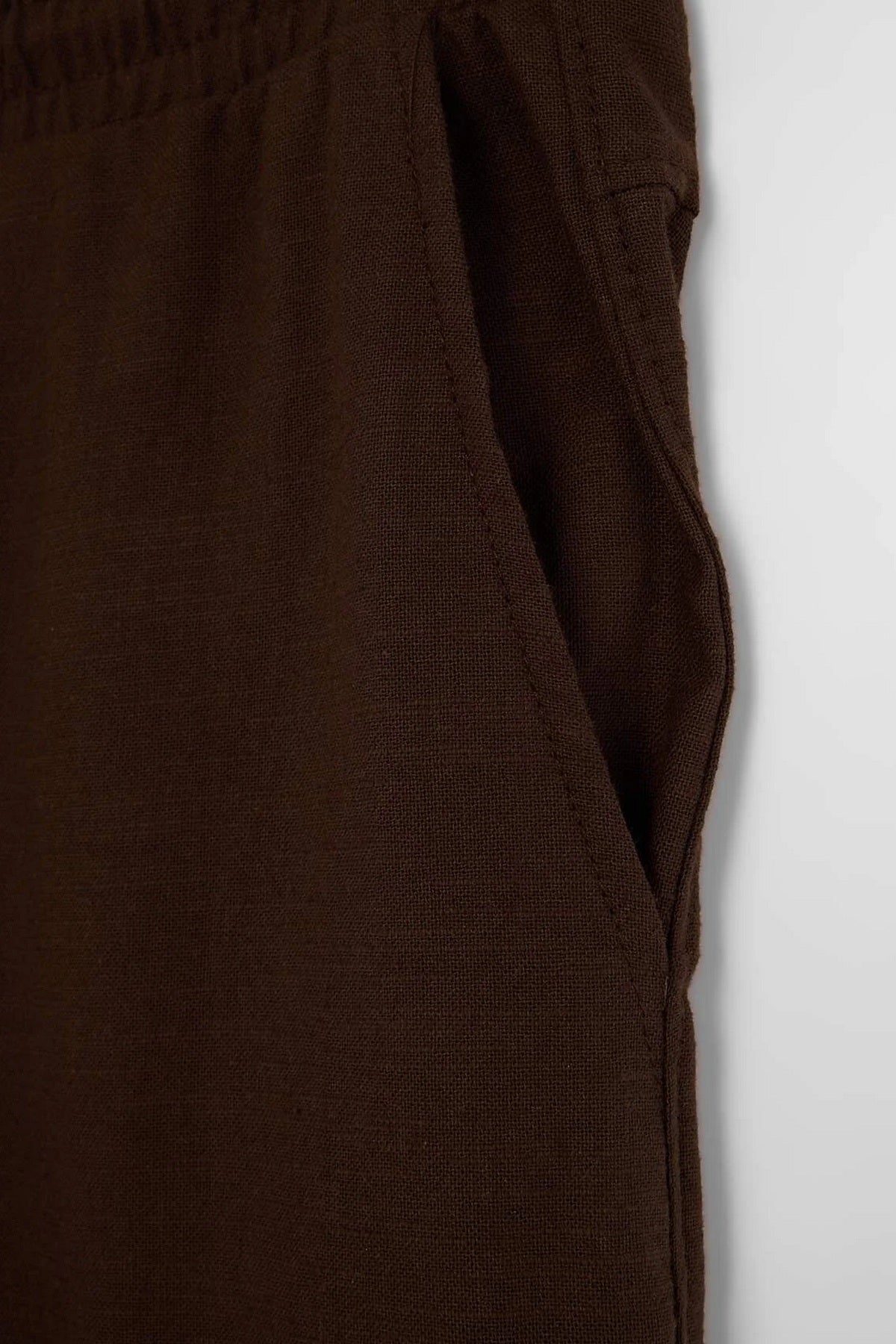 Pantalone TMNAW27PL00008 - braon [djesi-src-ef71702cc5113c1c93b172e937589c26b8339dde2ecf6a4426036a7f142949b2]