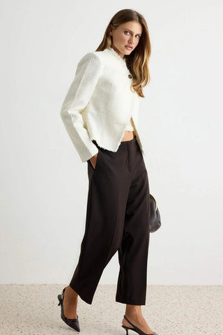 Pantalone TWOAW27PL00075 - braon [djesi-src-6ddd3b84b20e6bcd1823d1e83fb42a009f207cad2846dea59ef99ba572f16c79]