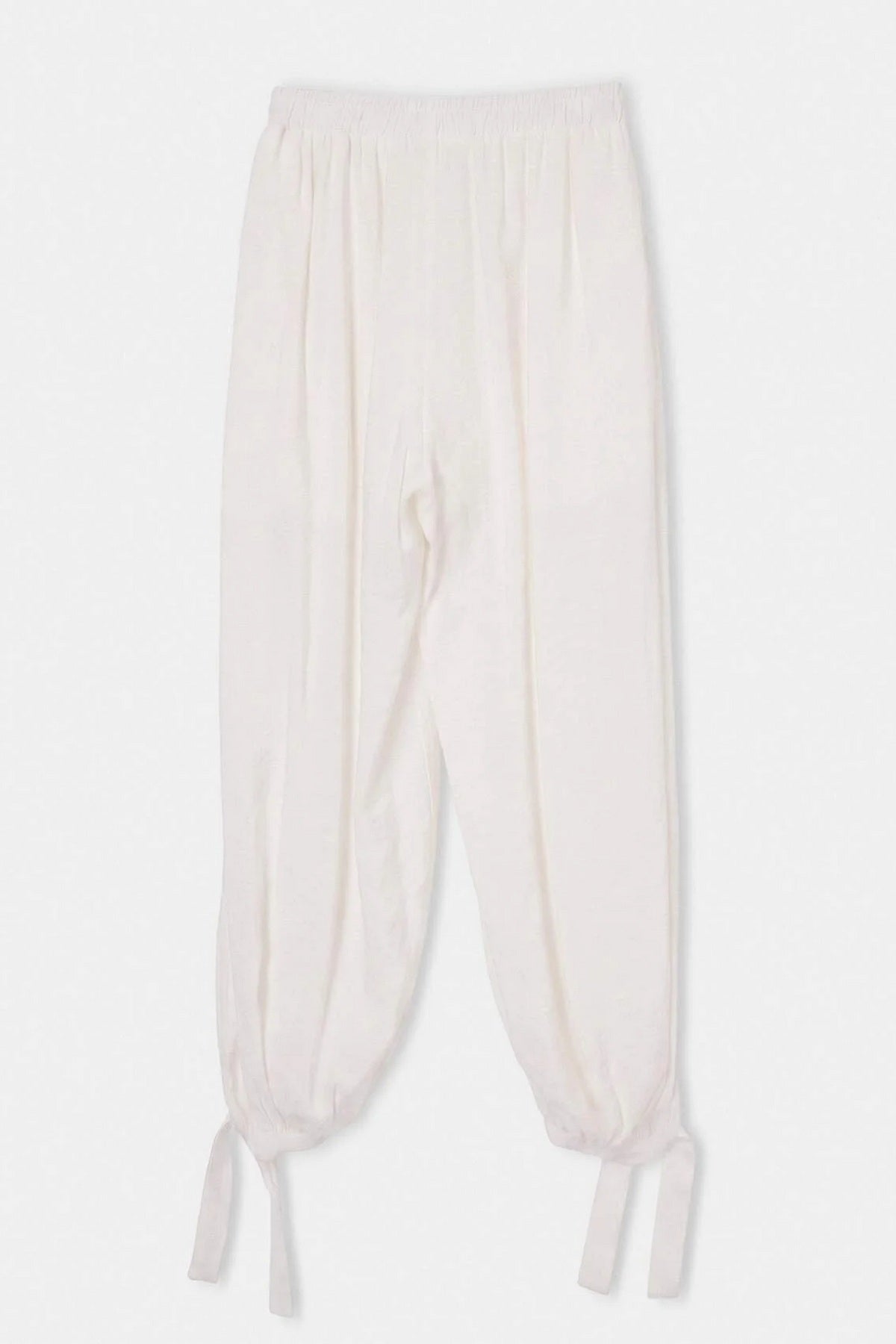 Pantalone TDRSS26PL00058 - bijela [djesi-src-578226ec930cfd8e6aa753c16774ececaaca40ce18f794ecbe0051fd2d15f179]