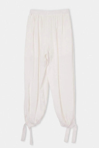 Pantalone TDRSS26PL00058 - bijela [djesi-src-578226ec930cfd8e6aa753c16774ececaaca40ce18f794ecbe0051fd2d15f179]