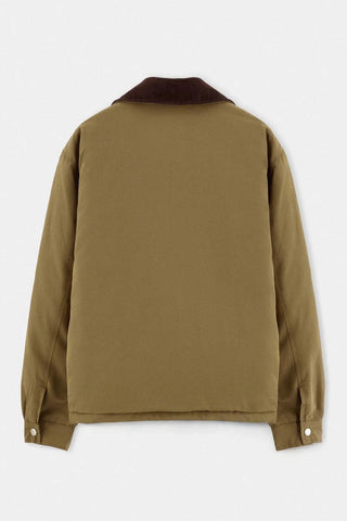 Jakna TMNAW27MO00016 - khaki [djesi-src-93ae1fb6dfe121255c007a96fd54effd1a3e1a05e6969179d9cdc9dbadfbbf77]