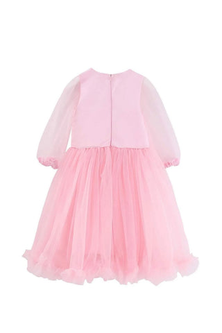 Haljina TKDAW27EL00017 - roze [djesi-src-393258115a669dd0f554088a74561ba9916911cabc66d4bcf1ea5f853ff4e49b]
