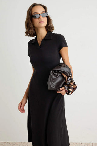 Haljine TWOSS24EL00480 - crna [djesi-src-50e41e413c5f4c84b1a2bf39fe506004328fe087394c237d650090bcbf4f4d6a]