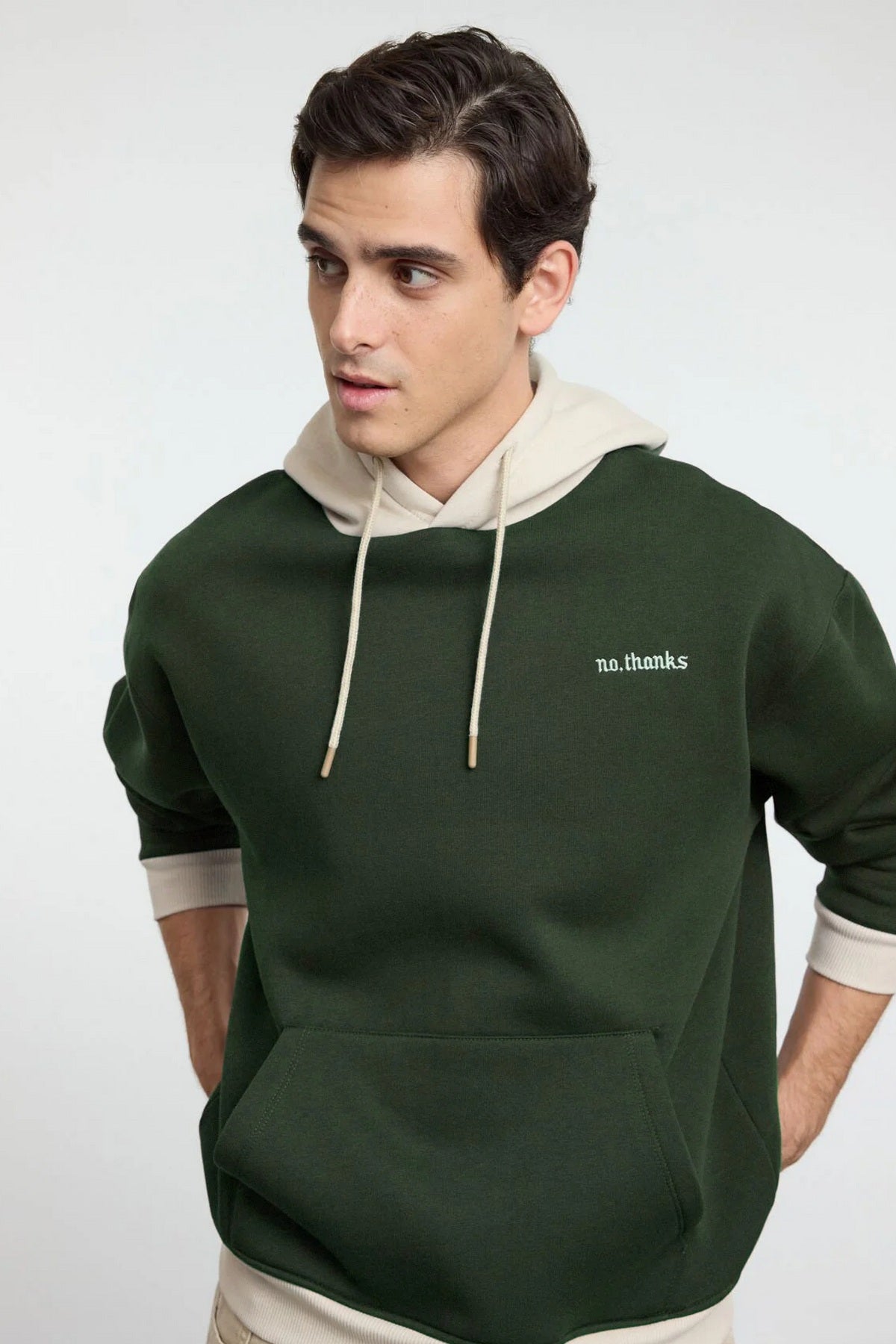 Duksevi TMNAW25SW00067 - khaki [djesi-src-3cfc5a1a59bedcea4e3c5442e404bf13ba24163b7c8129cda5e24262e6c2687f]