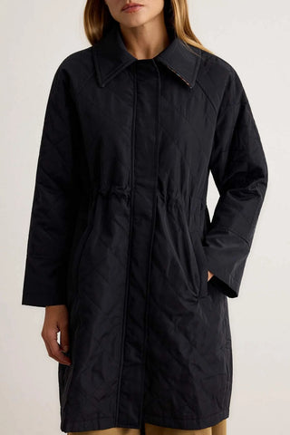 Jakna TWOAW27MO00134 - teget [djesi-src-4670828a340359bc9a7143c8d438d1241edc99abec7167fb257bb5a8c441429b]