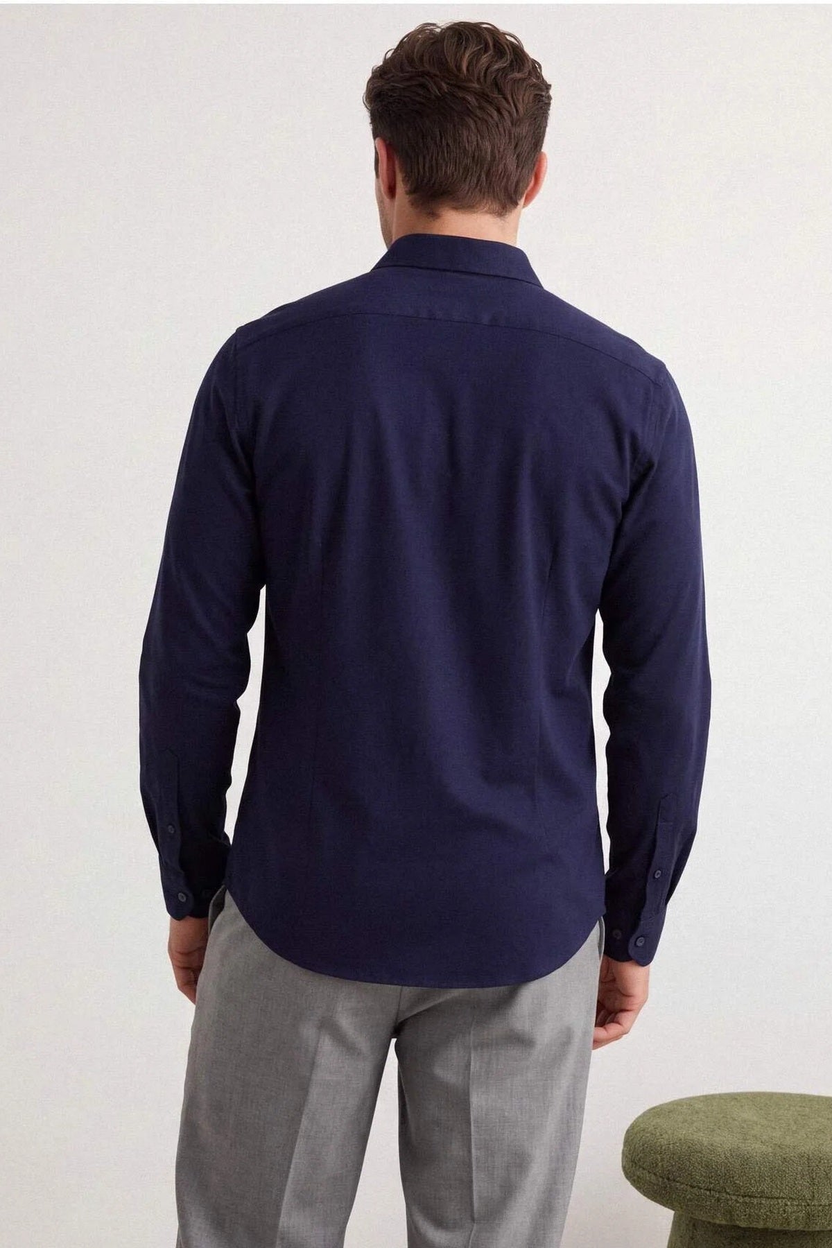 Košulja TMNAW27GO00022 - teget [djesi-src-fbbbb884408443f6a7f7fbe863385e0f6421492c67ccb2e81ca7f8c0df3184f9]