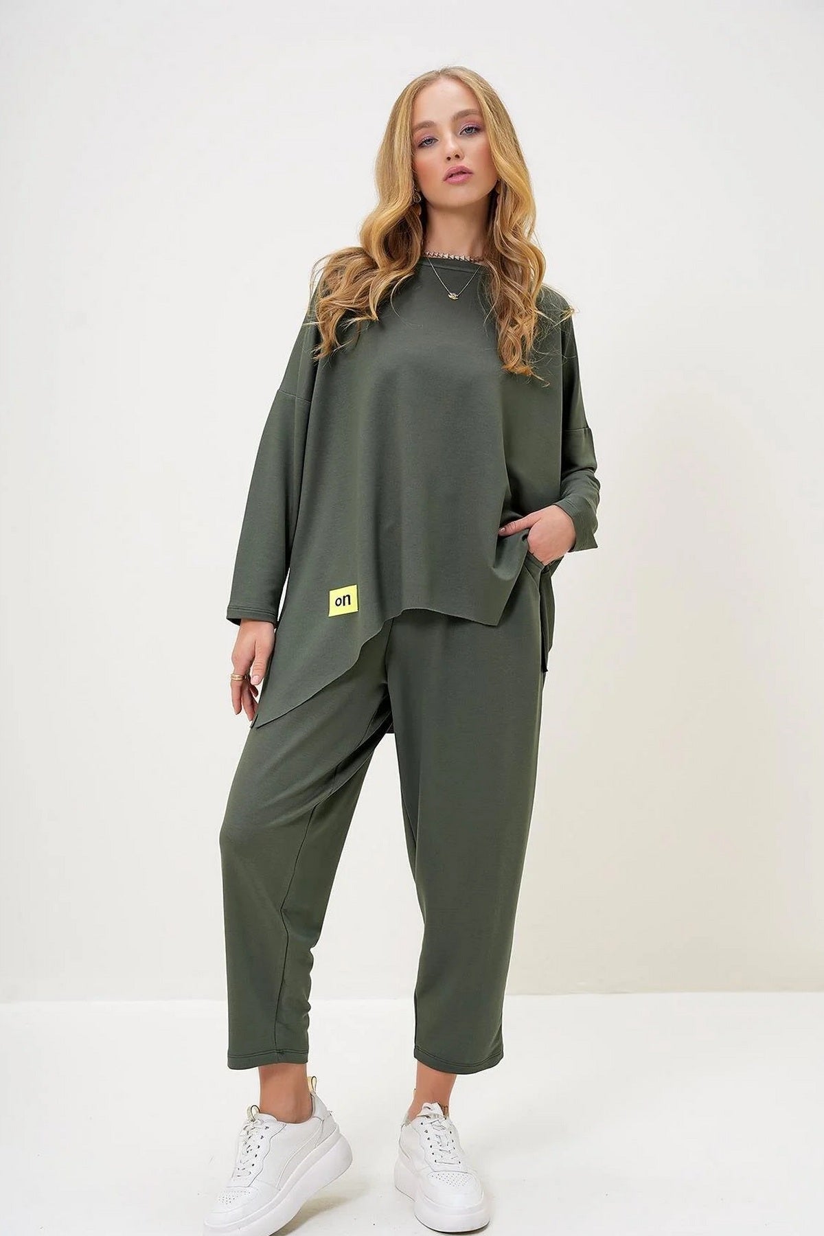 Kompleti ALC-X13270 - khaki [djesi-src-976dc66f64659d5095a1ee7a48ea79cafd4b70e9ea4f1ea3bc77208ab7659950]
