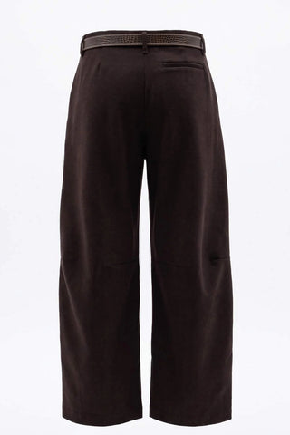 Pantalone TWOAW27PL00115 - braon [djesi-src-d91050f6337b6198f21b70f24521e0412d1fd8f9e4c91644294ede9a551db503]