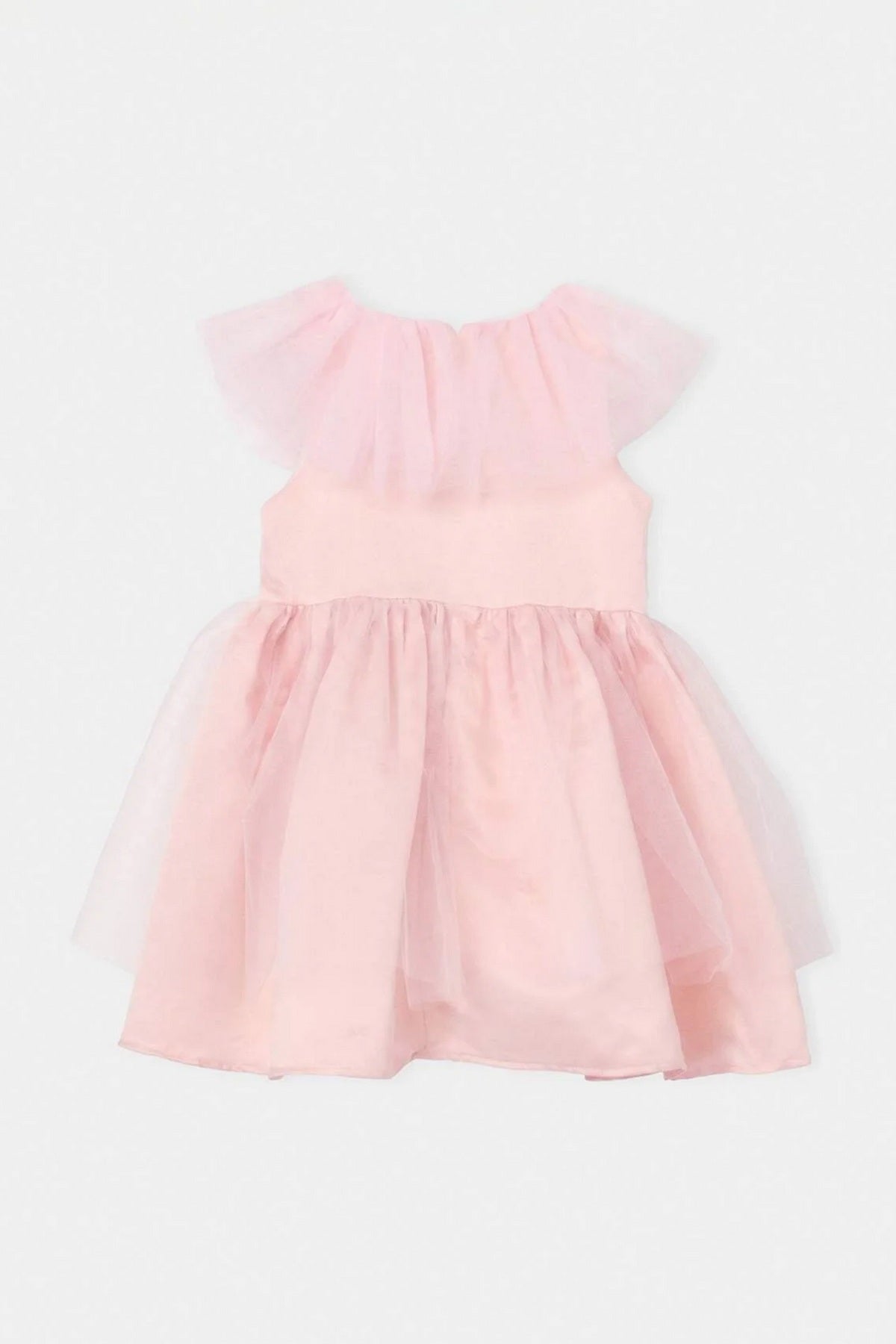 Haljina TKDSS26EL00057 - roze [djesi-src-69b6fab5b539a9e06a01c1f89f9fba12abc8068794ba615b37e65c18ce8b4ba4]