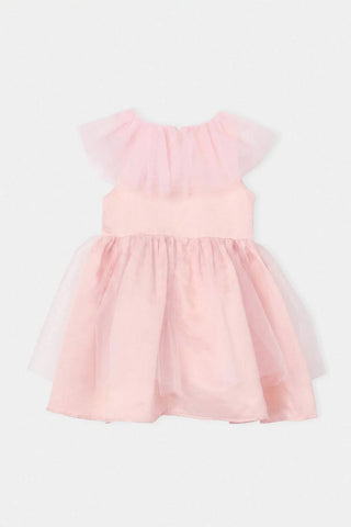 Haljina TKDSS26EL00057 - roze [djesi-src-69b6fab5b539a9e06a01c1f89f9fba12abc8068794ba615b37e65c18ce8b4ba4]