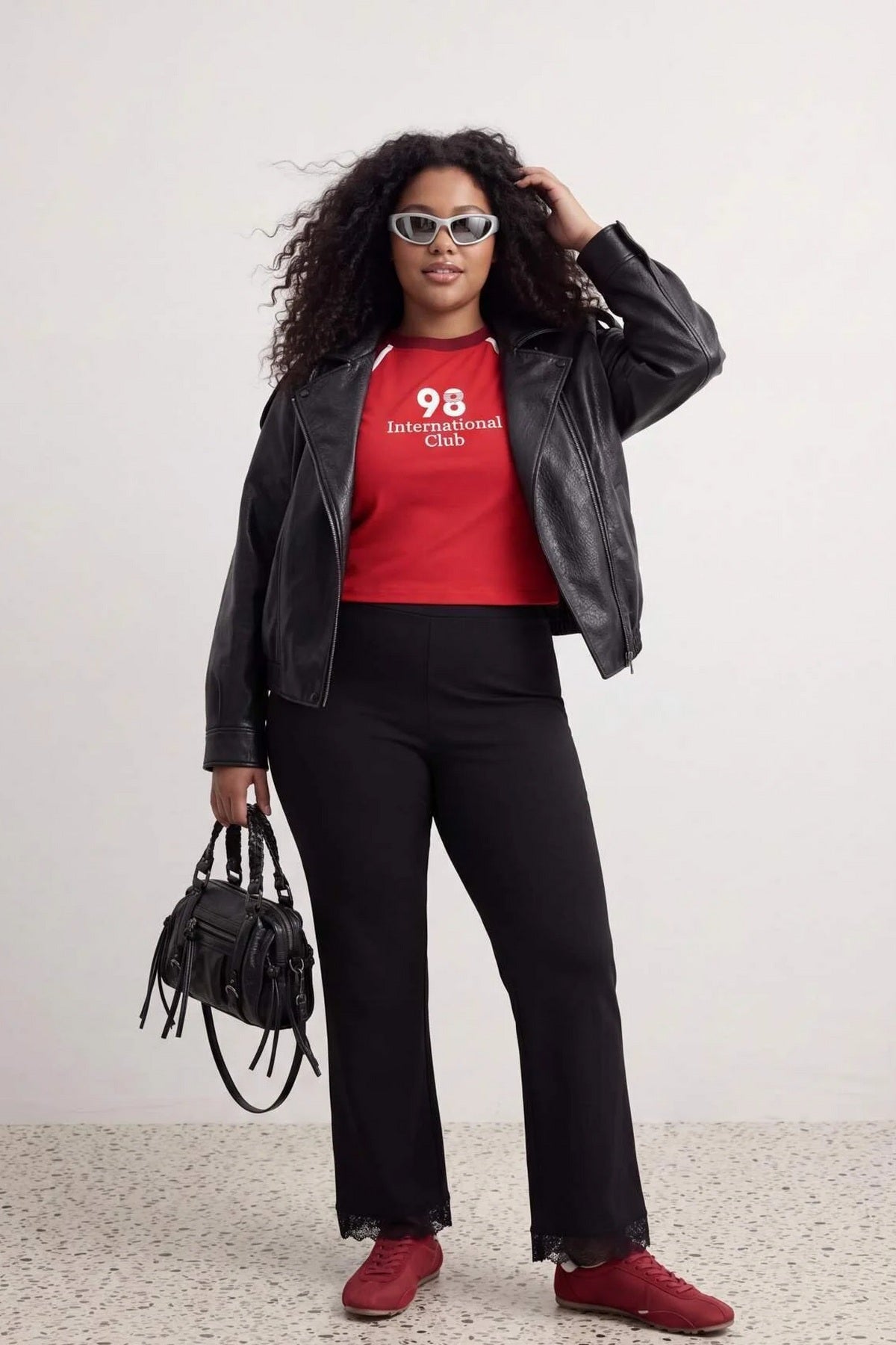Pantalone TBBAW27AR00032 - crna [djesi-src-07cb6c50ed7710ba34c66ee6239f1c49c4b4dc448fed0db393d293e854dcd702]