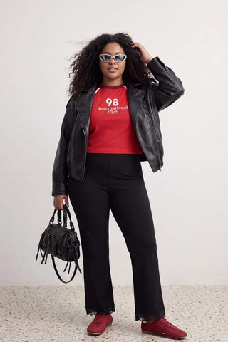 Pantalone TBBAW27AR00032 - crna [djesi-src-07cb6c50ed7710ba34c66ee6239f1c49c4b4dc448fed0db393d293e854dcd702]
